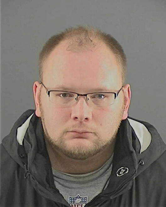 ORVIS, JOHN PATRICK - Peoria County, IL