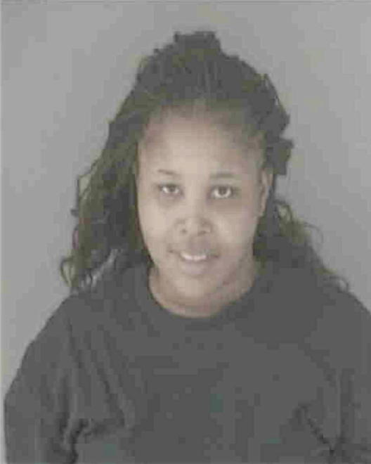 PEGUES, CANDIS LABREE