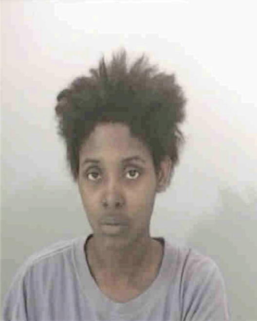 RAMSEY, TOMEKA LASHUN - Peoria County, IL