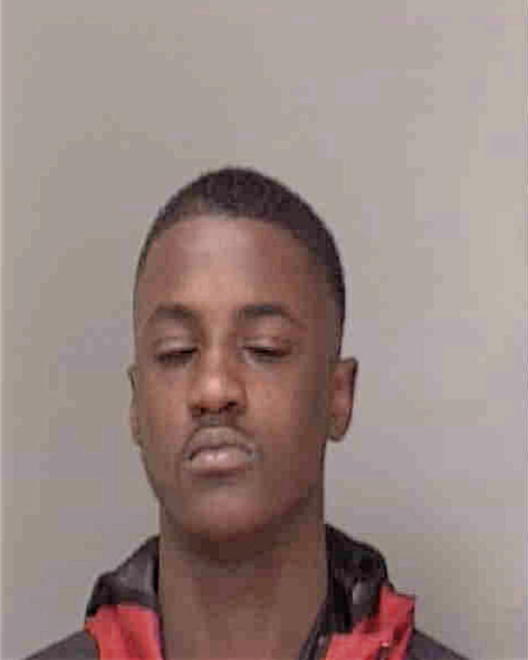 RICHARDSON, DONNY LEE - Peoria County, IL