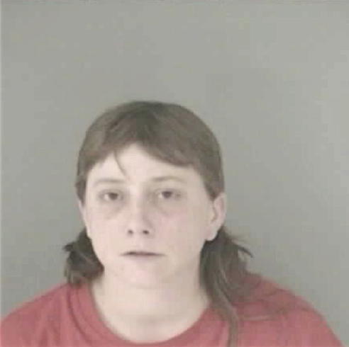 SCROGGINS, TAMMY ARLENE - Peoria County, IL