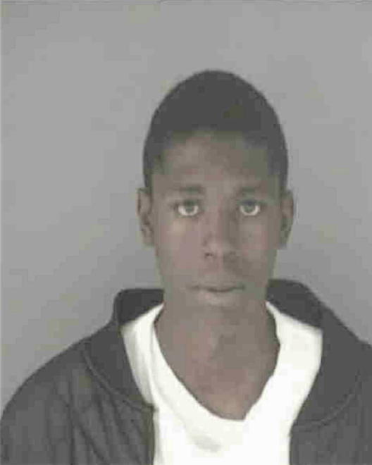 SKINNER, JEFFREY JAMAR - Peoria County, IL