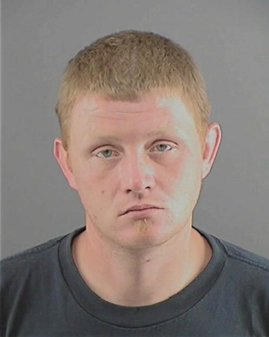 SNIDER, DUSTIN HARLEY - Peoria County, IL