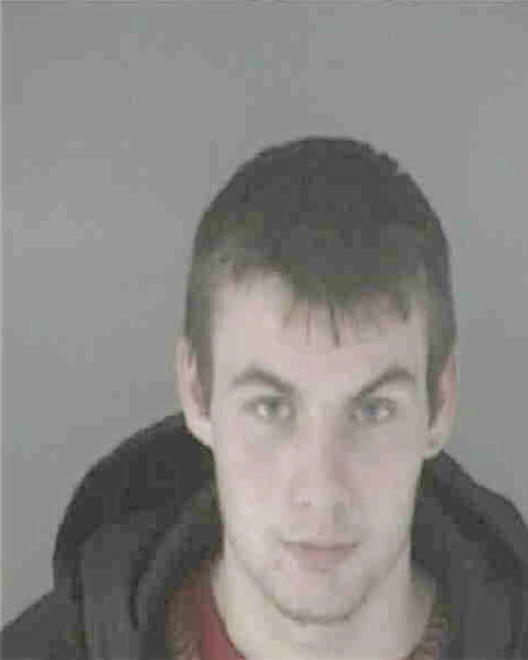 STALLINGS, CLIFFORD HAROLD - Peoria County, IL