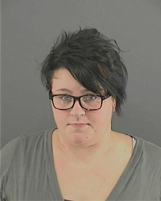 VANNESS, JENNY LYNN - Peoria County, IL