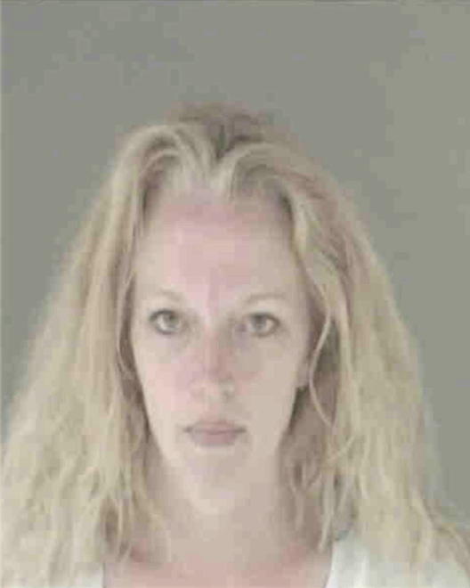 WALKER, DEBRA DENISE - Peoria County, IL