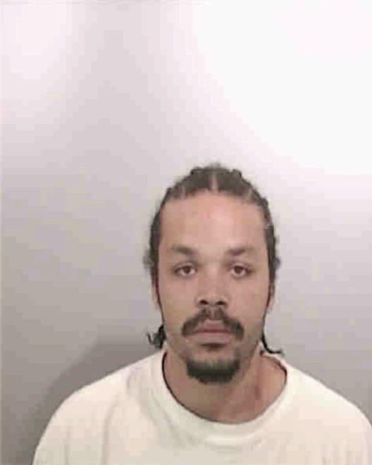WALKER, DEMARCO MAURICE - Peoria County, IL