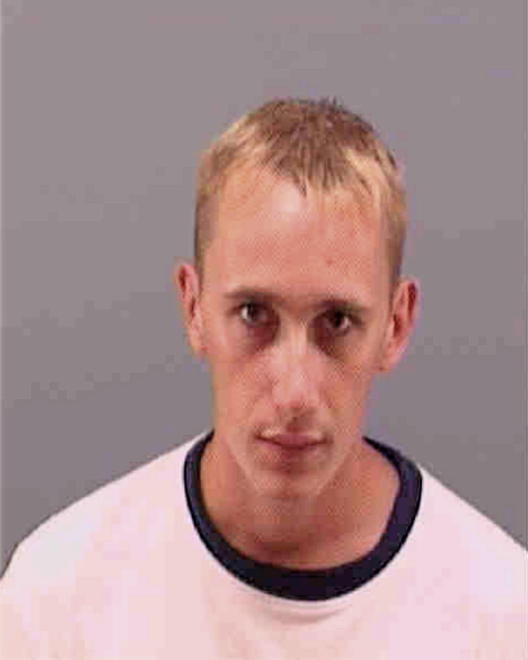 WEBER, JEREMY CHRISTOPHER - Peoria County, IL