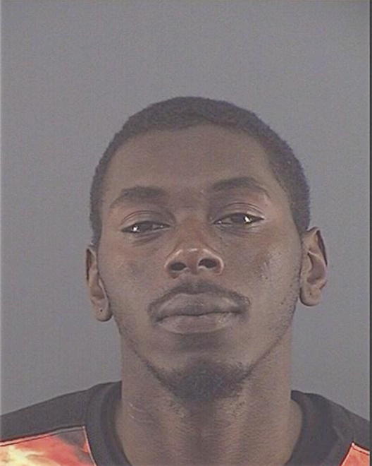 WILLIAMS, CORDELL CORNELIUS - Peoria County, IL