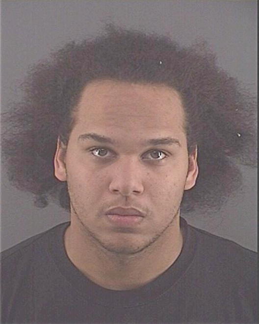 WILLIAMS-KNEE, ZACHARY D - Peoria County, IL