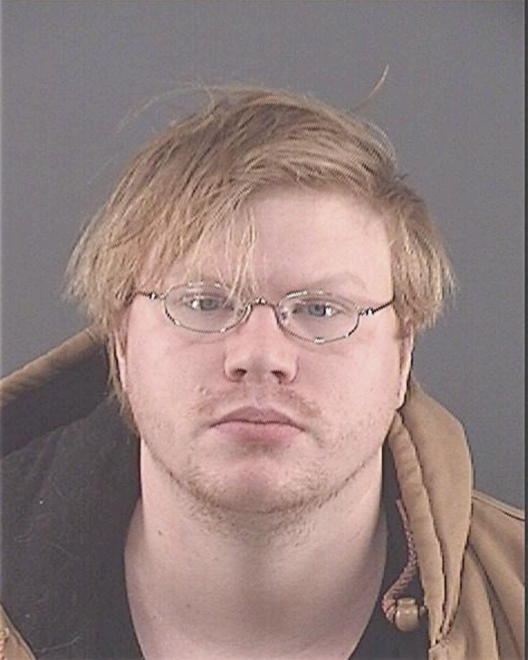 WILLIAMS, KRYSTOPHER - Peoria County, IL
