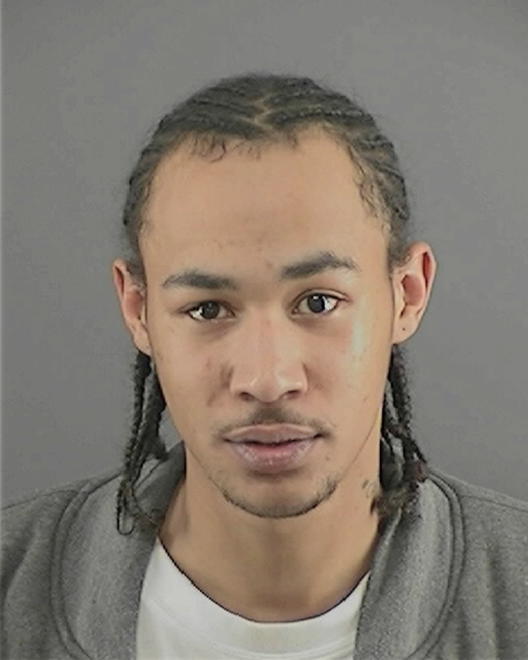 BLACKWELL, EDWARD MICHAEL - Peoria County, IL
