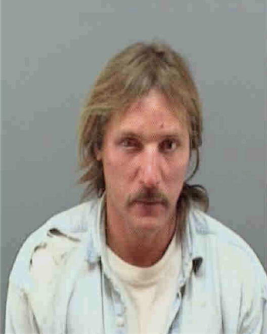 CLARK, FRED LEE - Peoria County, IL