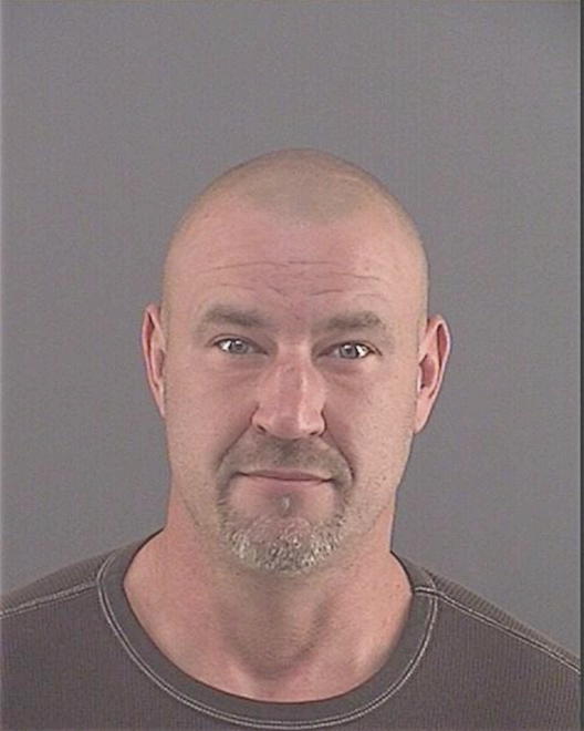 CLARK, JAY ALAN - Peoria County, IL