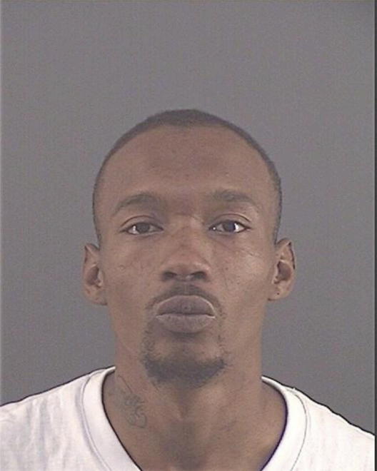 COOPER, DEMITRUS LASHUN - Peoria County, IL
