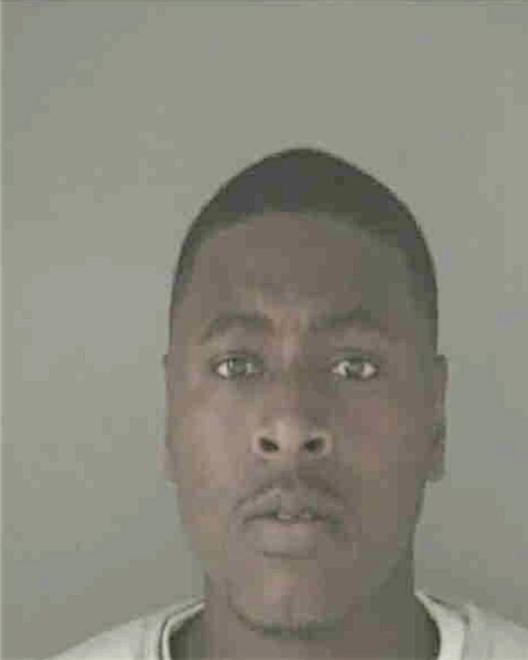 COTTON, BILLY LAMAR - Peoria County, IL