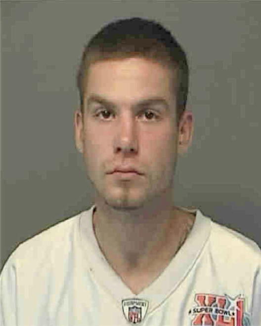 ELGER, CASEY MATTHEW - Peoria County, IL