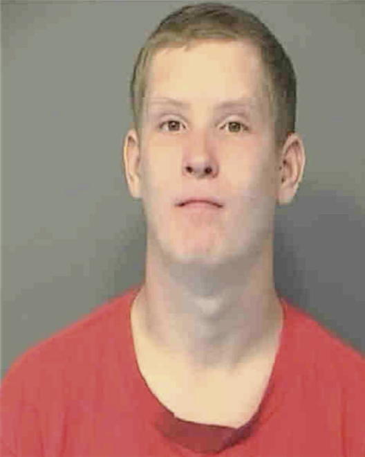 FORBES, CODIE A - Peoria County, IL