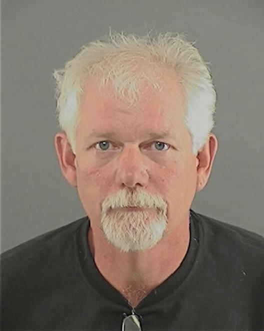 FOSTER, RANDALL ARVIS - Peoria County, IL