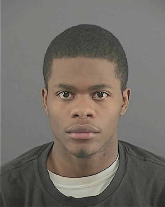 GOSA, DESHAWN ANDRE - Peoria County, IL