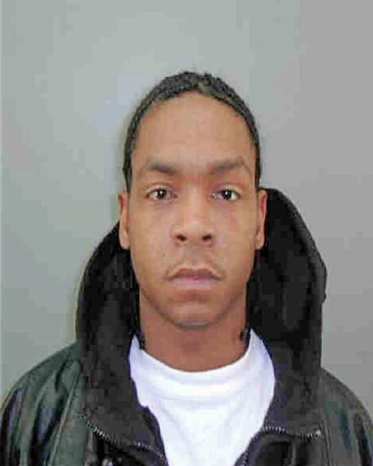 HANSON, ORLANDO JERMAIN - Peoria County, IL