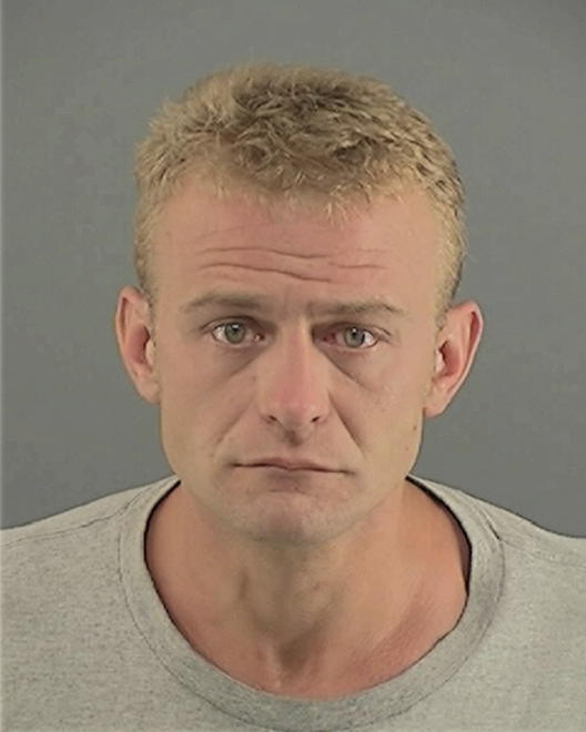 HONAKER, RYAN JERROD - Peoria County, IL