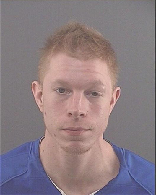 JONES, CORY DAVID - Peoria County, IL