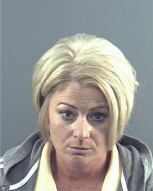 JURY, LISA A - Peoria County, IL
