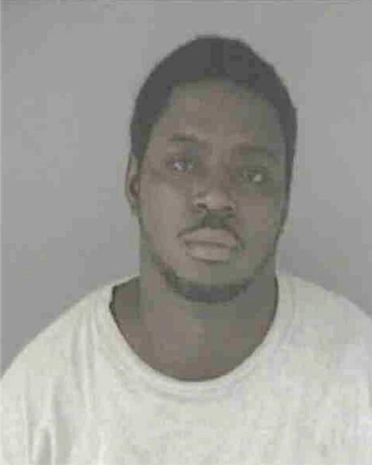 KING, COREY ANTHONY - Peoria County, IL