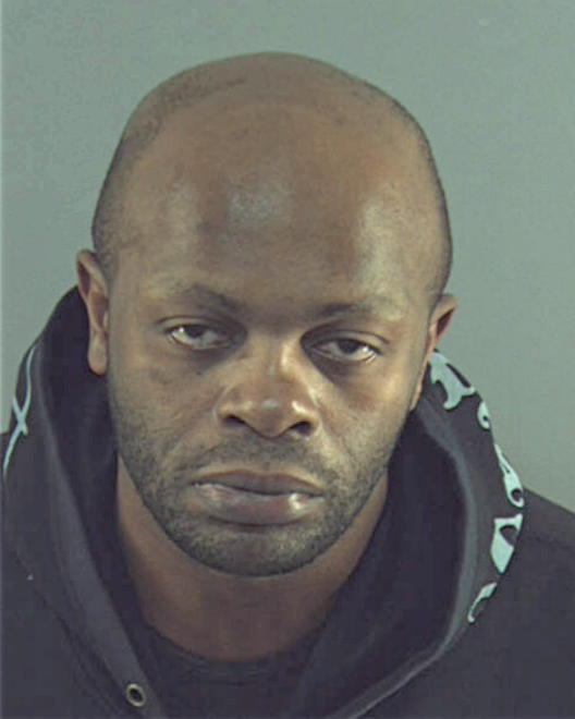 MCDONALD, CARLOS LASHON - Peoria County, IL