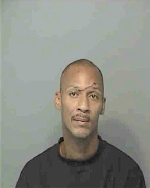 MCGEE, WILLIAM ANTHONY - Peoria County, IL