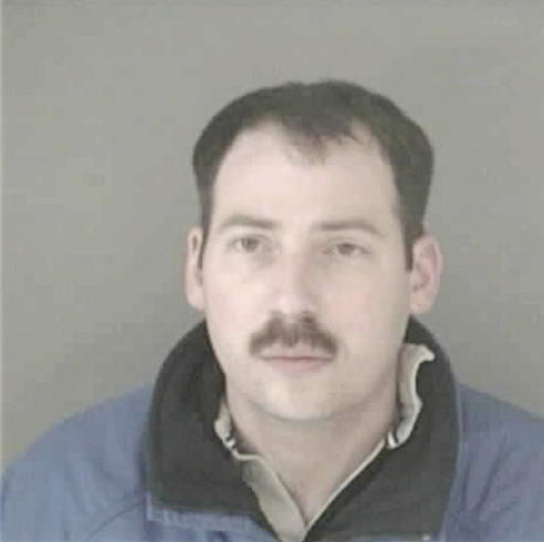 MITTERLING, DAVID JAMES - Peoria County, IL