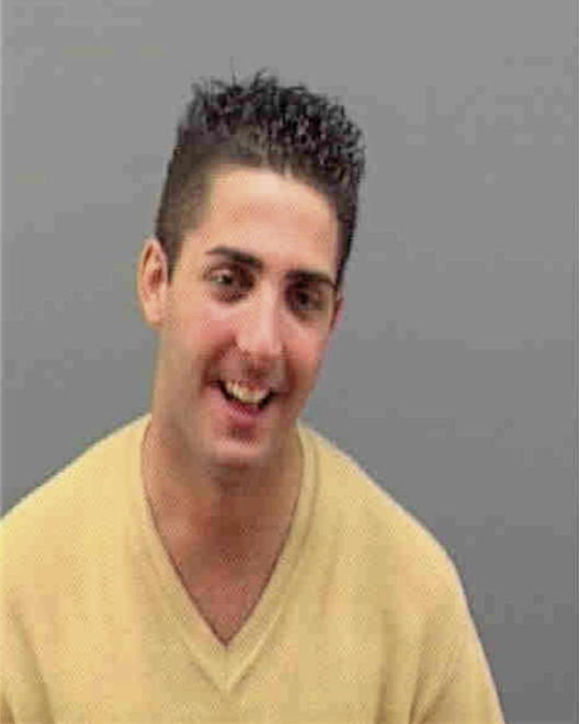 NAPLES, MICHAEL JOSEPH - Peoria County, IL