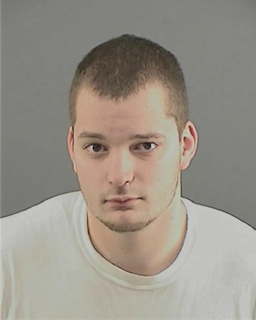 ROBERTS, MICHAEL D - Peoria County, IL