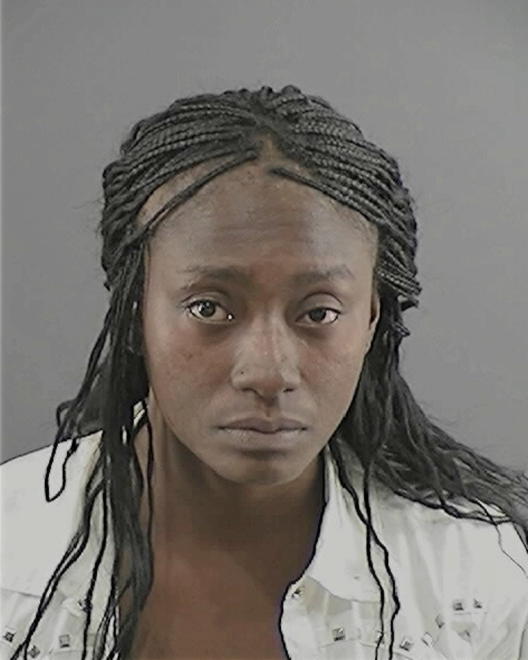 SMITH, CASONDRA LAVON - Peoria County, IL