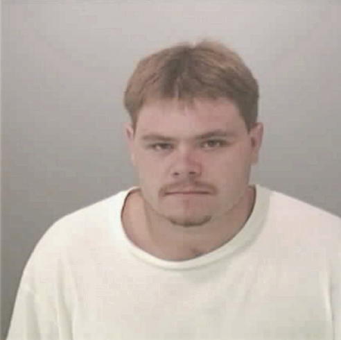 STOAFER, LARRY DAVIS - Peoria County, IL