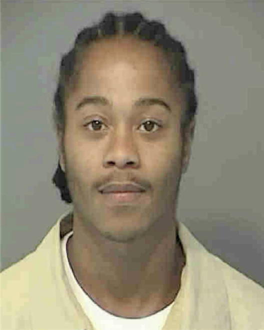 TERRELL, ADRIAN D - Peoria County, IL