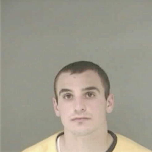 VALENTINI, DANIEL P - Peoria County, IL