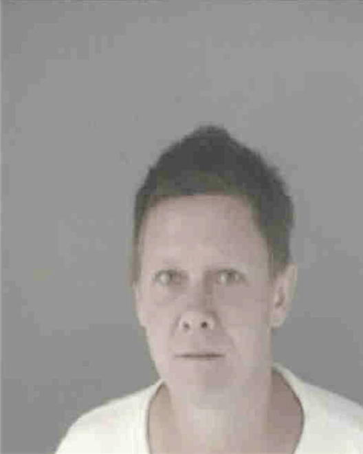 VANDUYNE, VICKY LEE - Peoria County, IL