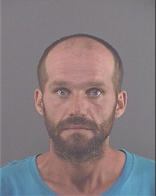 WALKER, ADAM B - Peoria County, IL