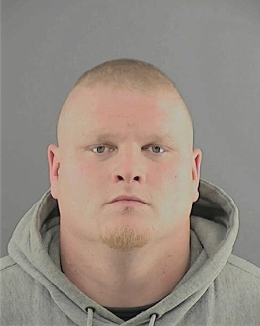 WALKER, BRANDON EUGENE - Peoria County, IL