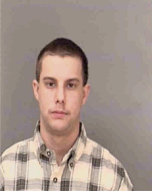 WALLER, DANIEL BEAU - Peoria County, IL