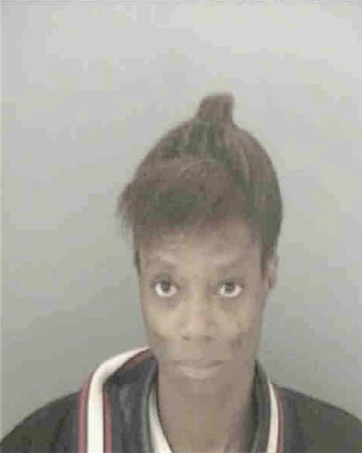WARE, TINA RENEE - Peoria County, IL