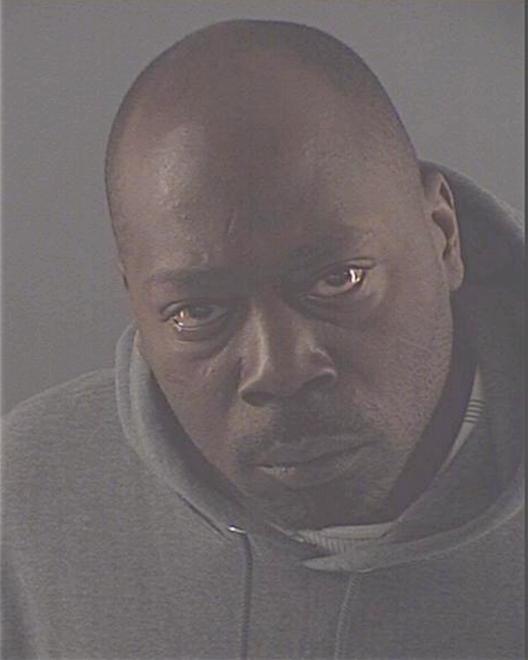 WESLEY, ROBERT LEE - Peoria County, IL