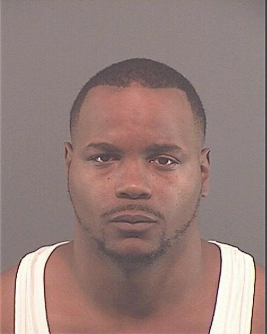 WILLIAMS, MICHAEL JAMEL - Peoria County, IL