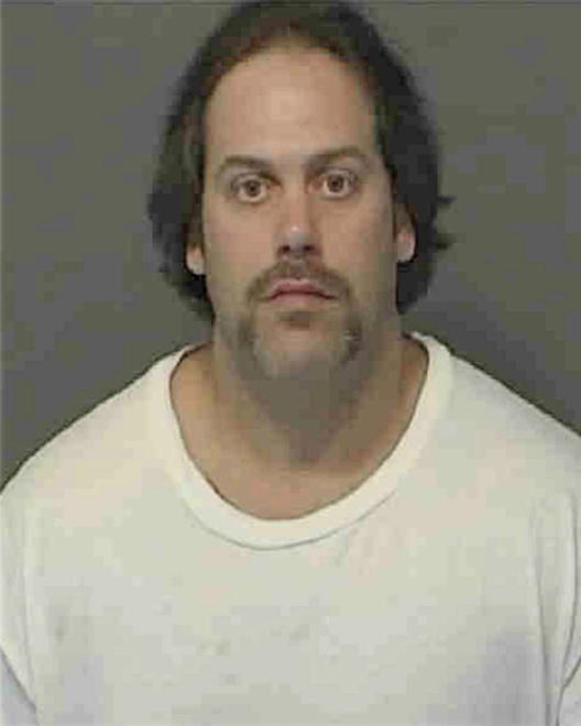 BUNDY, RUSSELL PAUL - Peoria County, IL