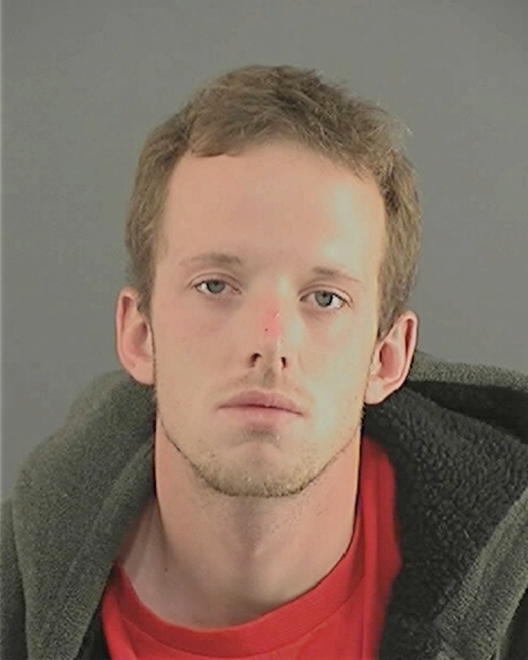 CALHOUN, KEVIN EUGENE - Peoria County, IL