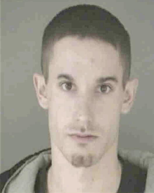 CASE, MICHAEL ALAN - Peoria County, IL
