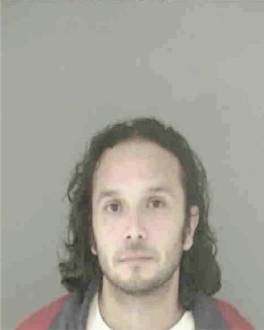 CERVANTES, JOSE GUADULUPE - Peoria County, IL