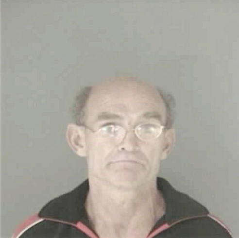 CHESTNUT, CHARLES JOSEPH - Peoria County, IL